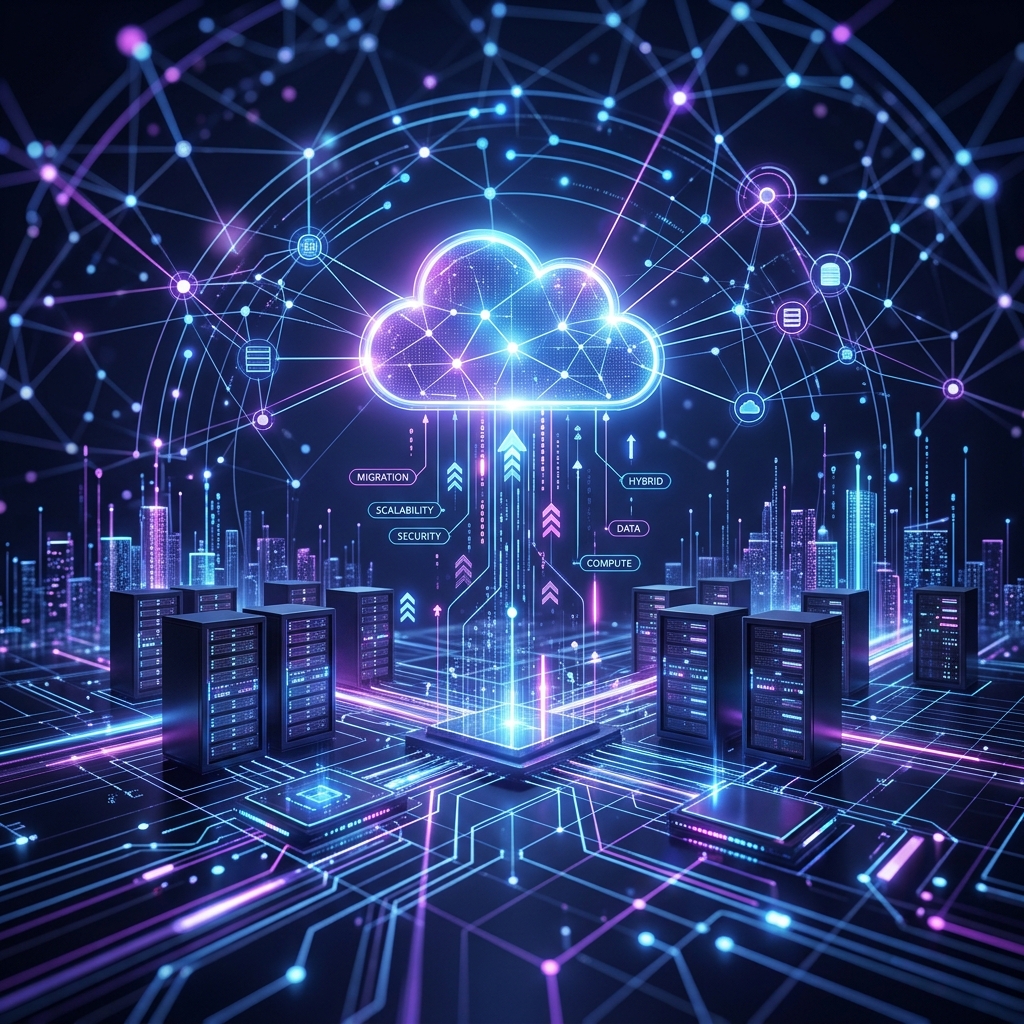 Cloud Migrations