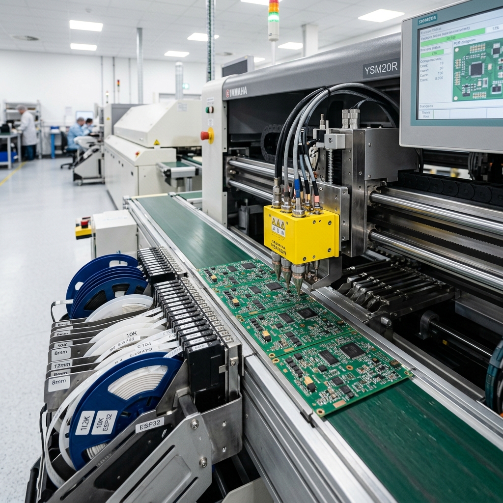 PCB Assembly