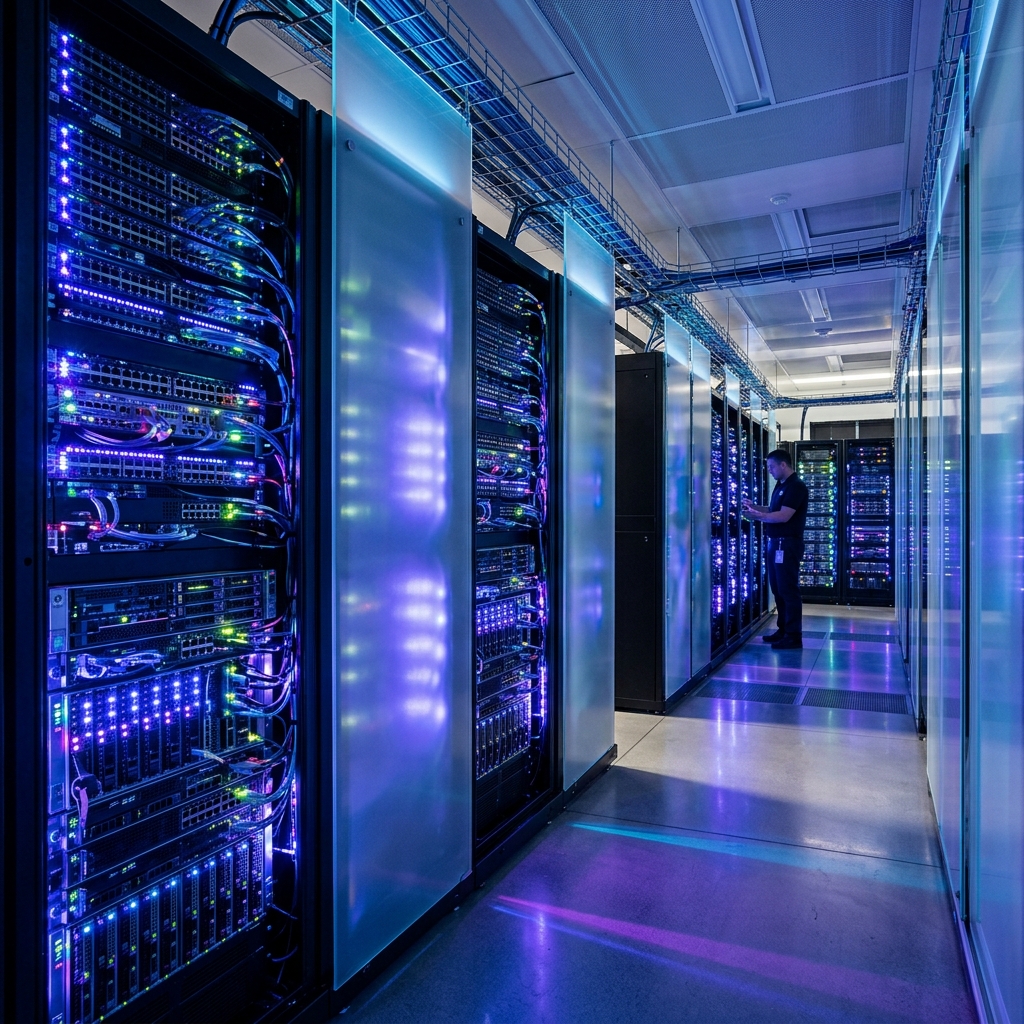 Network & Infra